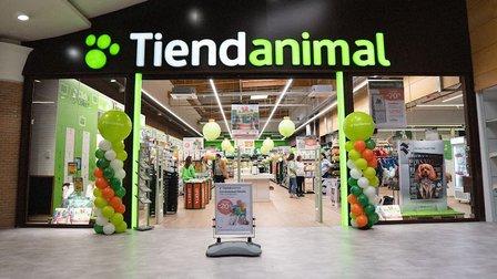 Tiendanimal