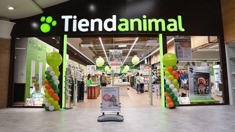 Tiendanimal
