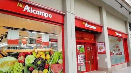 Mi Alcampo