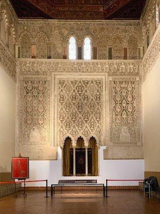 Sinagoga del Tránsito