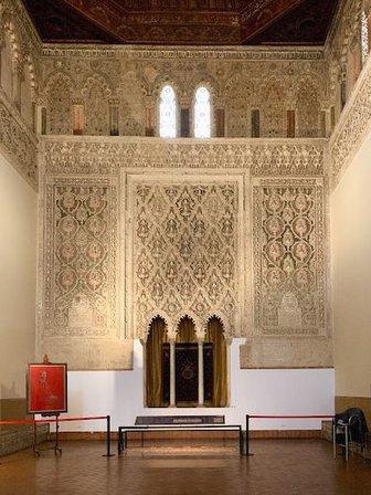 Sinagoga del Tránsito