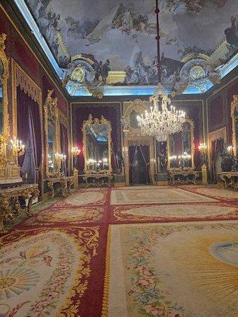 Patrimonio Nacional