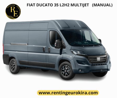 Renting Eurokira