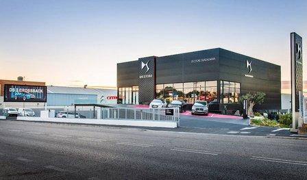 DS STORE GUADALAJARA