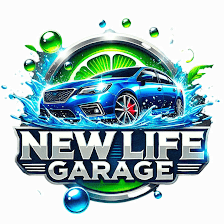 New Life Garage