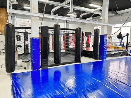 KABASHI CENTER ARROYOMOLINOS. MMA, Krav Maga Urbano,Defensa Personal,Grappling,Jiujitsu,Judo,Sambo,Policial