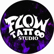 Flow Tattoo Studio Madrid