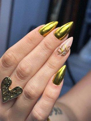 Nails Glamour Vicalvaro