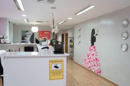 Centro de Estetica Victoria Ibañez 2
