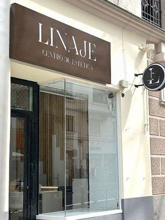 CENTRO DE ESTETICA LINAJE EN ARGÜELLES
