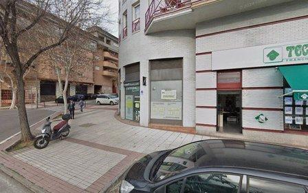 Europa 18 Peluquería y Estética