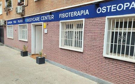 Bodycare Center