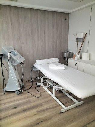 Hedonai El Corte Inglés Castellana - Depilación Láser - Medicina Estética - Desde 1985