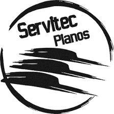 Servitec Pianos