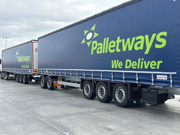 Palletways Iberia S.L.