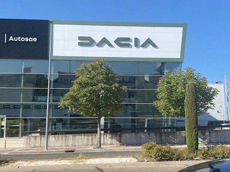 Dacia Parla Autosae