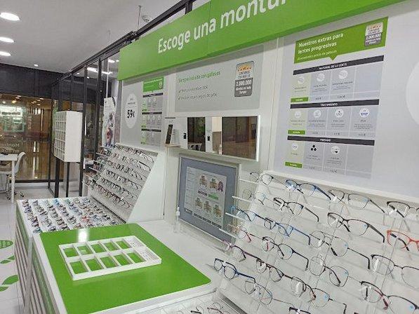 gafas.es Boadilla
