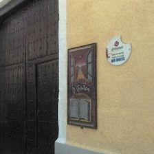 Cerámica de Autor Maria Raboso