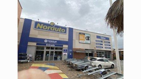 Norauto Madrid San Fernando De Henares