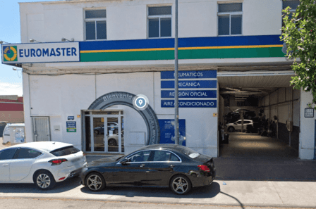 Euromaster Getafe