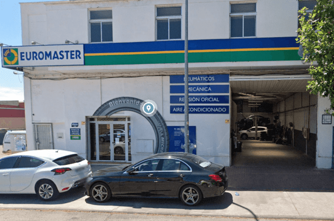 Euromaster Getafe