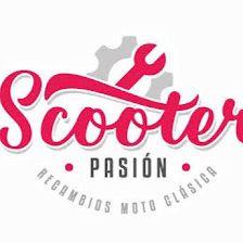Scooter Pasión
