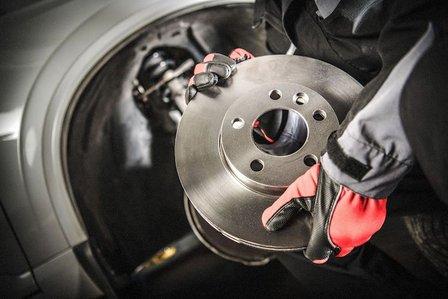 Confortauto Mecánica - Neumáticos Soledad