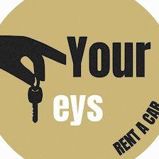 Your Keys Rent a Car Coslada