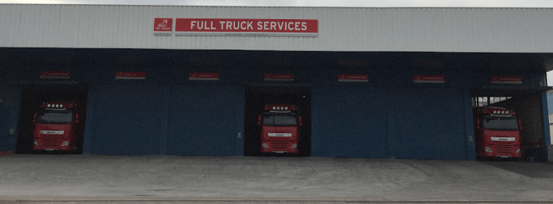 Full Truck Services, S.A.