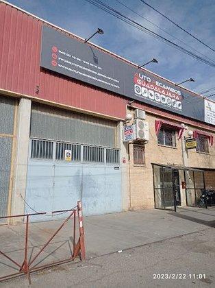 Auto Parts Guadalajara S L