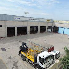 IVECO- Talleres Monroy V.I.