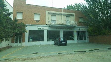 Automoción Jarama
