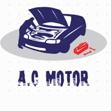 A.C Motor