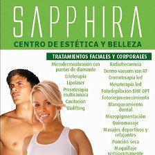 Sapphira Arganda del Rey