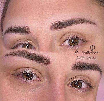 Silvia Fraile Microblading & Micropigmentación
