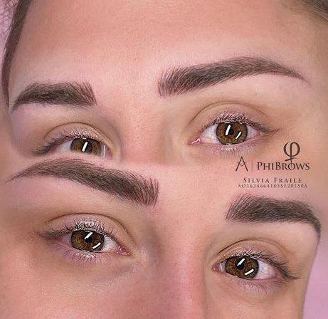 Silvia Fraile Microblading & Micropigmentación