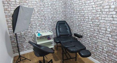 ESAP, Escuela de Tatuadores y Estudio de Tattoo en Madrid