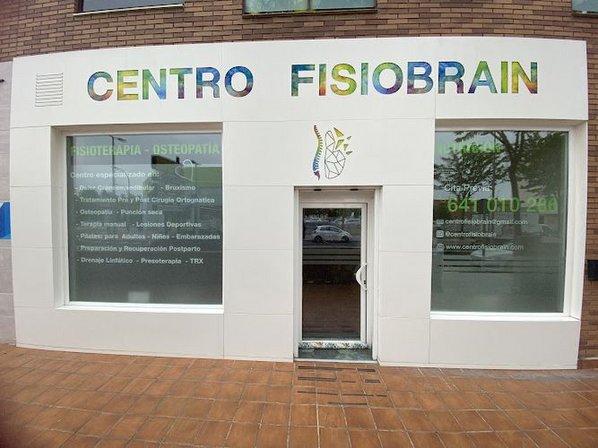 Centro FisioBrain