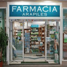 Farmacia Arapiles