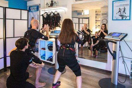 Mofit Electroestimulación Valdemoro Miha Bodytec