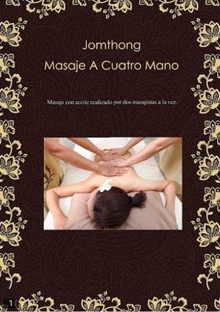 Jomthong Salud Thai Massage
