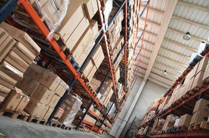 Prepacking Services, S.L.