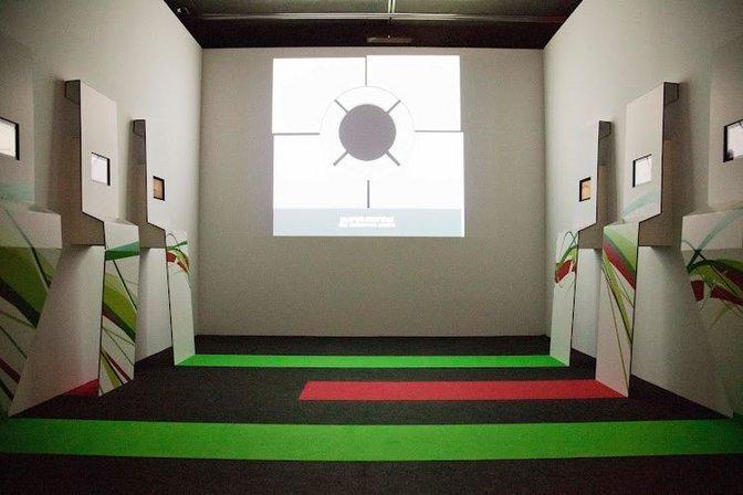 Arteria Logística Del Arte