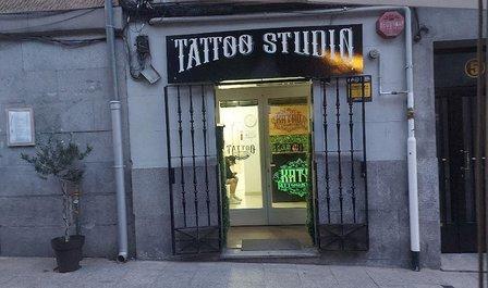 Katao Tattoo Studio