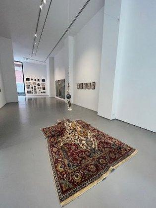 Álvaro Alcázar Gallery