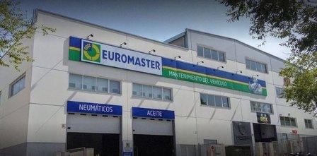 Euromaster Tres Cantos