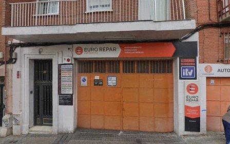 Euro Repar Car Service