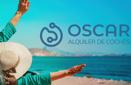 Oscar Alquiler de Coches Valdemoro