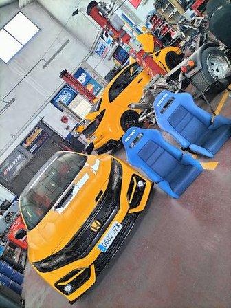 Jc Motorsport