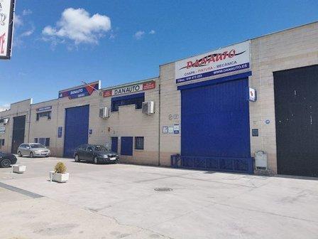 DANAUTO S.L